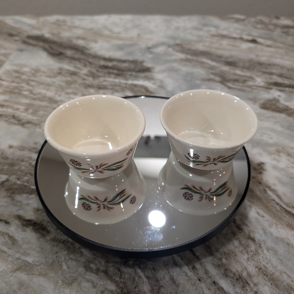 Vintage Taylor Smith & Taylor Dish - Picture 3 of 7
